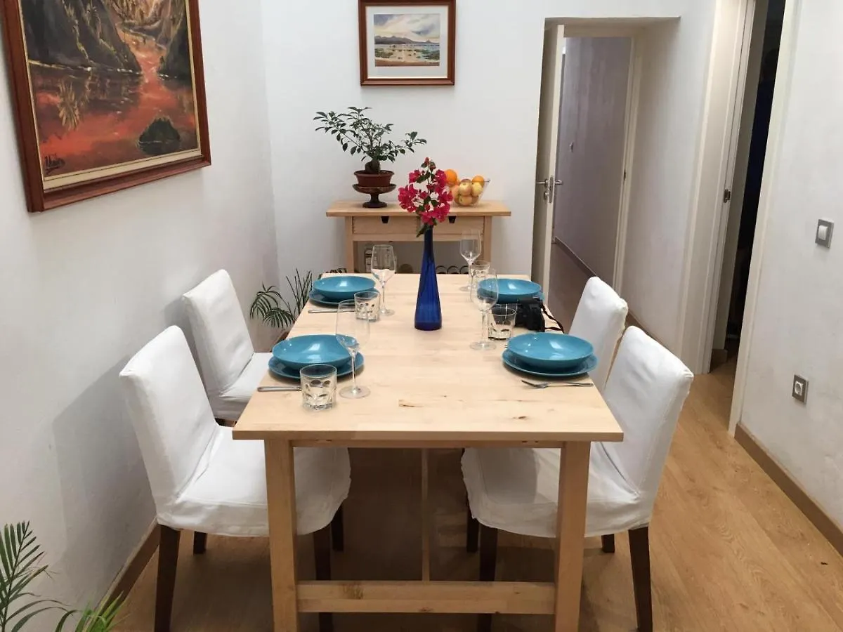Apartamento Celia House Las Palmas de Gran Canaria