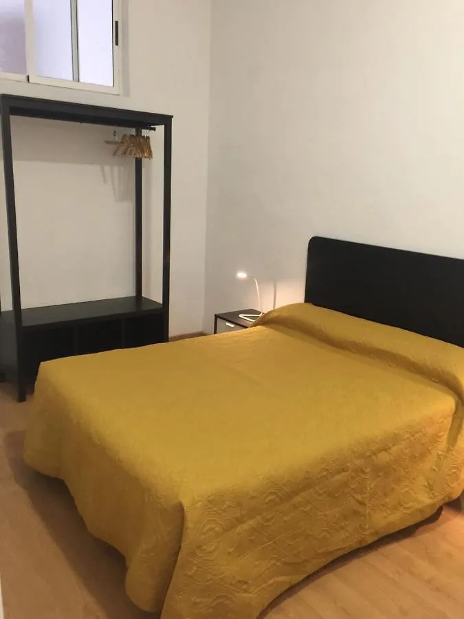 Apartamento Celia House Las Palmas de Gran Canaria