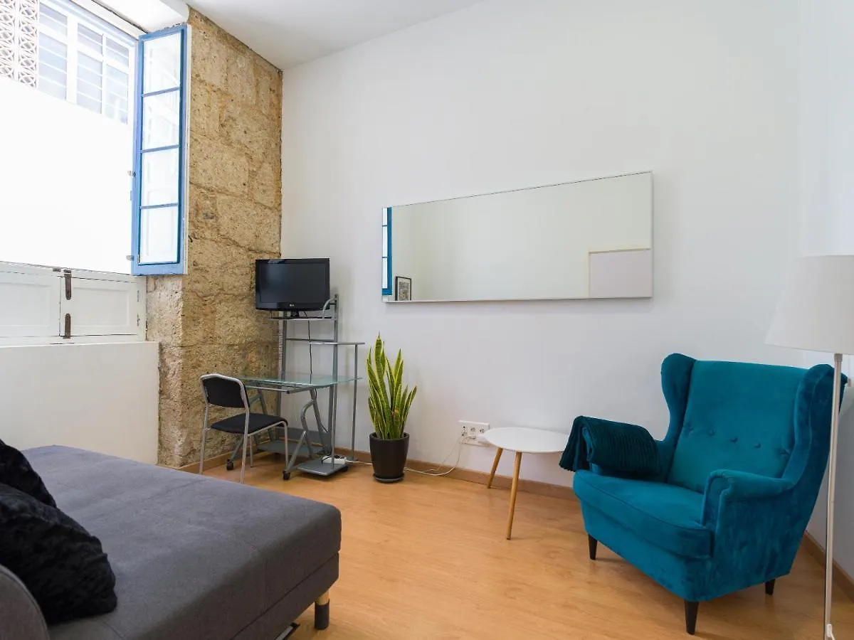 Apartamento Celia House Las Palmas de Gran Canaria España
