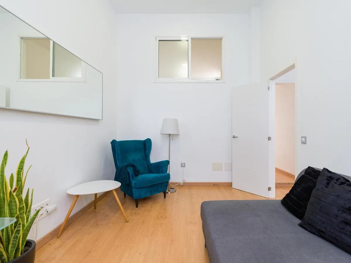 Apartamento Celia House Las Palmas de Gran Canaria