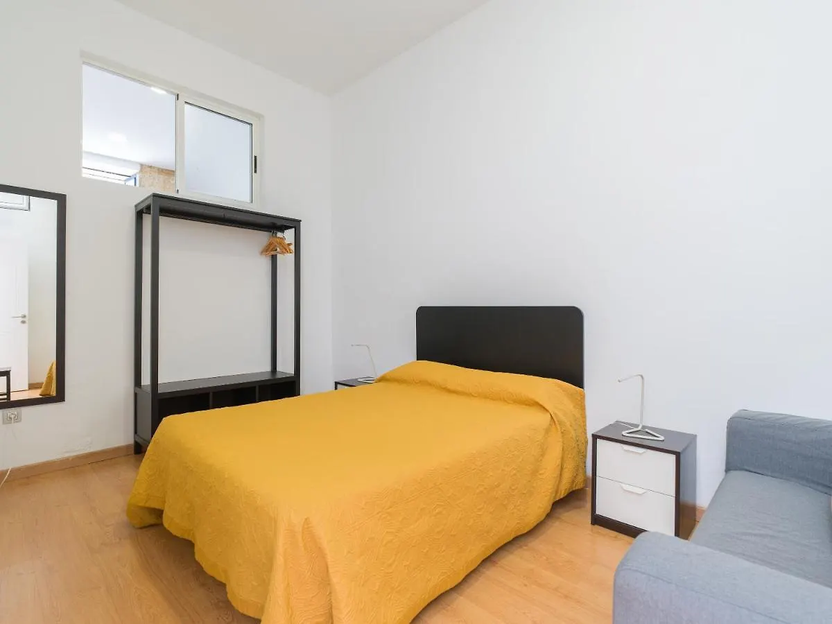 Apartamento Celia House Las Palmas de Gran Canaria España