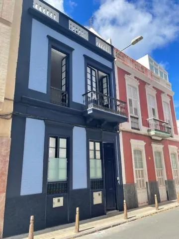 Apartamento Celia House Las Palmas de Gran Canaria