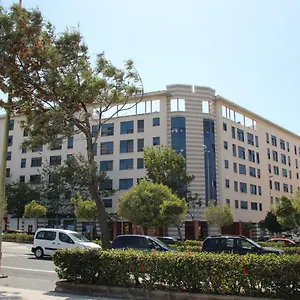 Blue House - Parking Included Apartamento